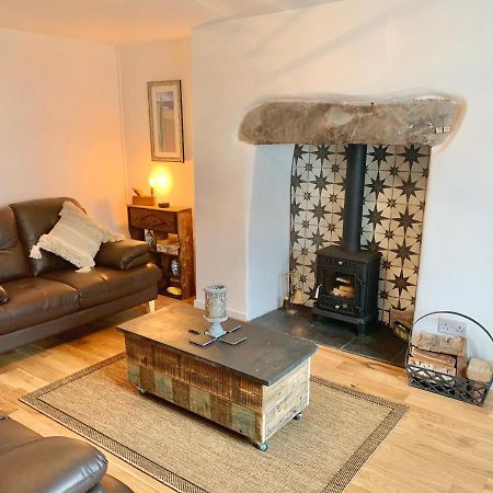 Gorlan Cottage Tal Y Bont Conwy Zewnętrze zdjęcie