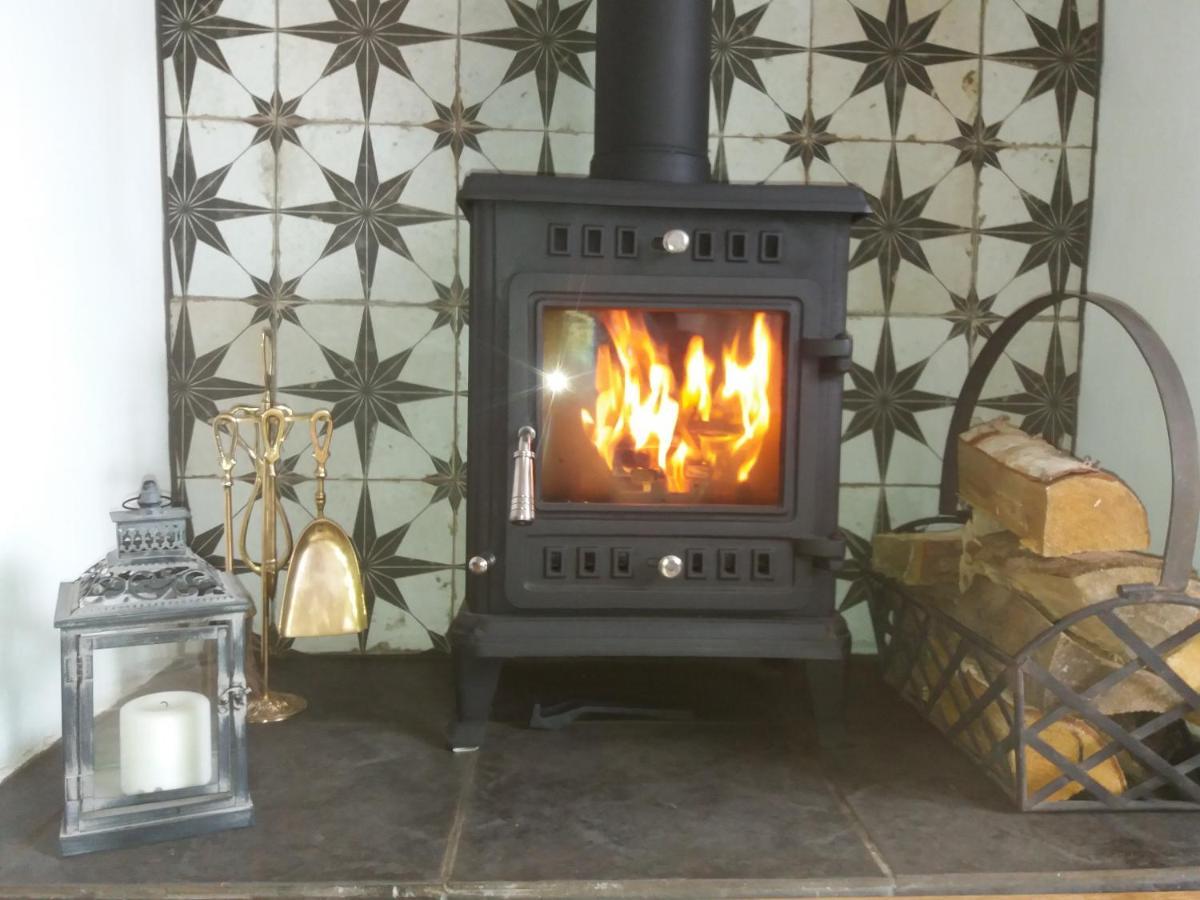 Gorlan Cottage Tal Y Bont Conwy Zewnętrze zdjęcie