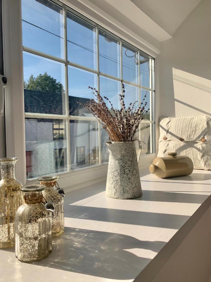 Gorlan Cottage Tal Y Bont Conwy Zewnętrze zdjęcie