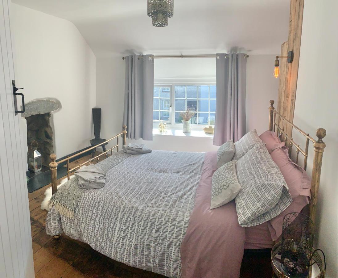 Gorlan Cottage Tal Y Bont Conwy Zewnętrze zdjęcie