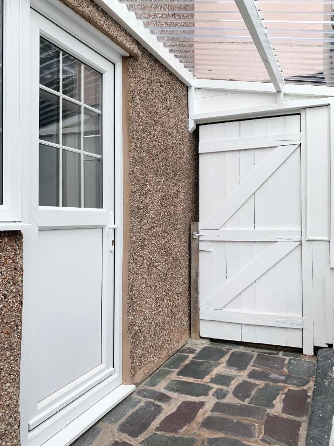 Gorlan Cottage Tal Y Bont Conwy Zewnętrze zdjęcie