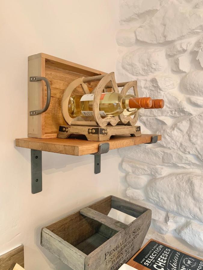 Gorlan Cottage Tal Y Bont Conwy Zewnętrze zdjęcie