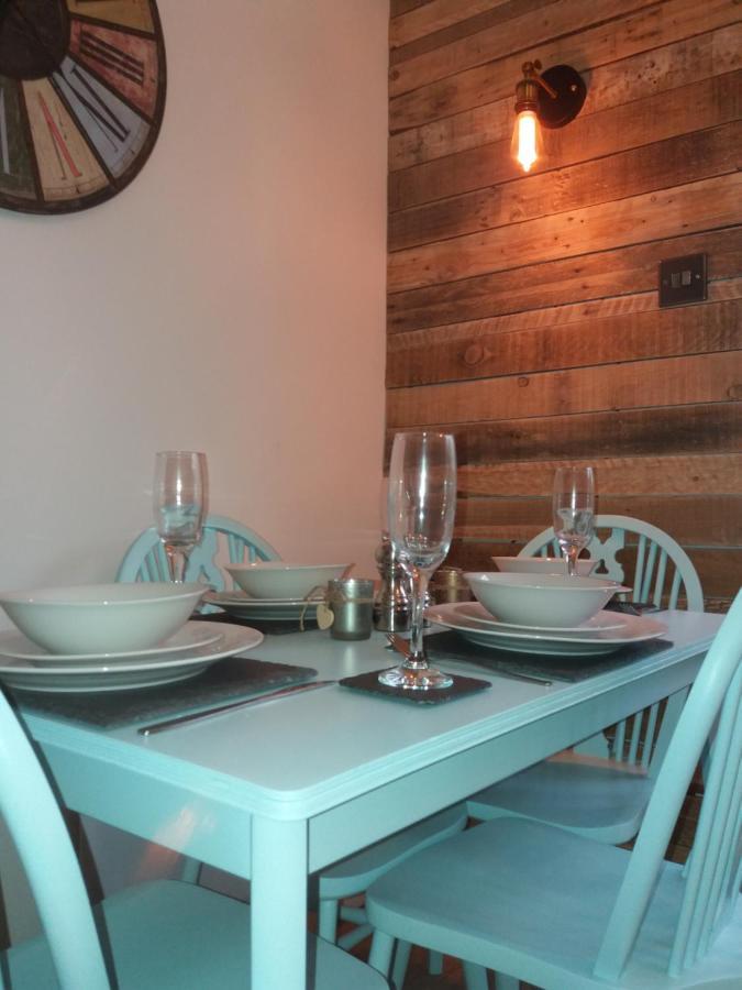 Gorlan Cottage Tal Y Bont Conwy Zewnętrze zdjęcie